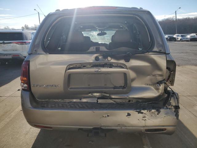 Photo 6 from auction – 2002 OLDSMOBILE BRAVADA with VIN 1GHDT13S822191390