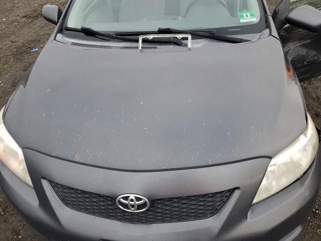 Photo 11 from auction – 2010 TOYOTA COROLLA BA with VIN 1NXBU4EE9AZ352766