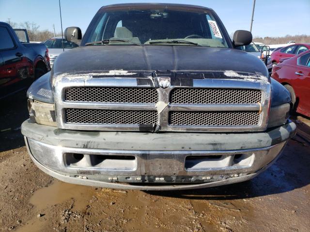 Photo 5 from auction – 1997 DODGE RAM 1500 with VIN 3B7HC13Z2VG711972
