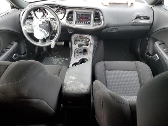 Photo 8 from auction – 2023 DODGE CHALLENGER with VIN 2C3CDZAG2PH546262