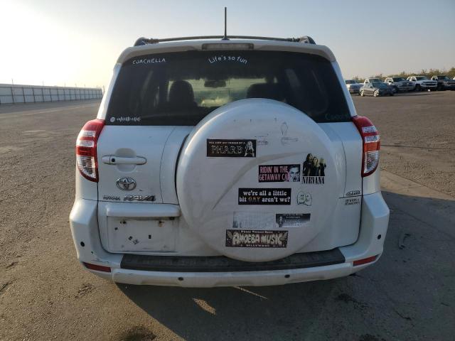 Photo 6 from auction – 2010 TOYOTA RAV4 LIMIT with VIN JTMDF4DV9A5032141