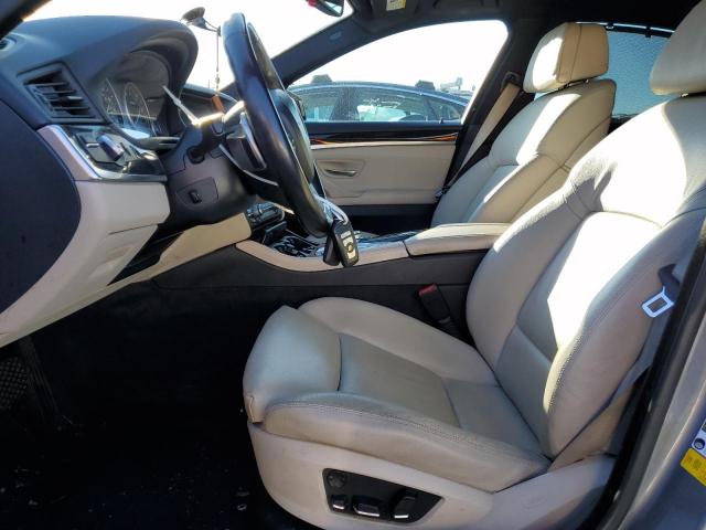 Photo 7 from auction – 2011 BMW 535 I with VIN WBAFR7C5XBC608333