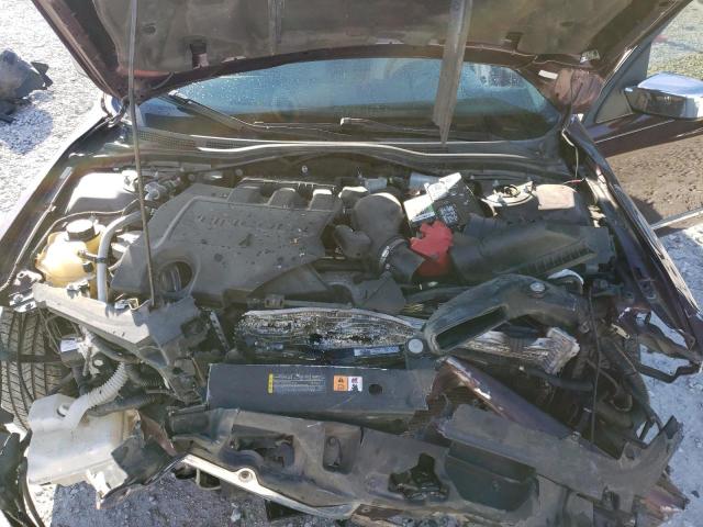 Photo 11 from auction – 2012 LINCOLN MKZ with VIN 3LNHL2GC4CR822189