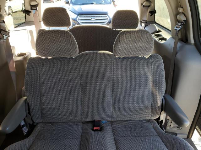 Photo 10 from auction – 2003 FORD WINDSTAR L with VIN 2FMDA514X3BB60088