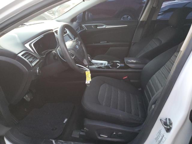 Photo 7 from auction – 2016 FORD FUSION SE with VIN 3FA6P0HDXGR315742