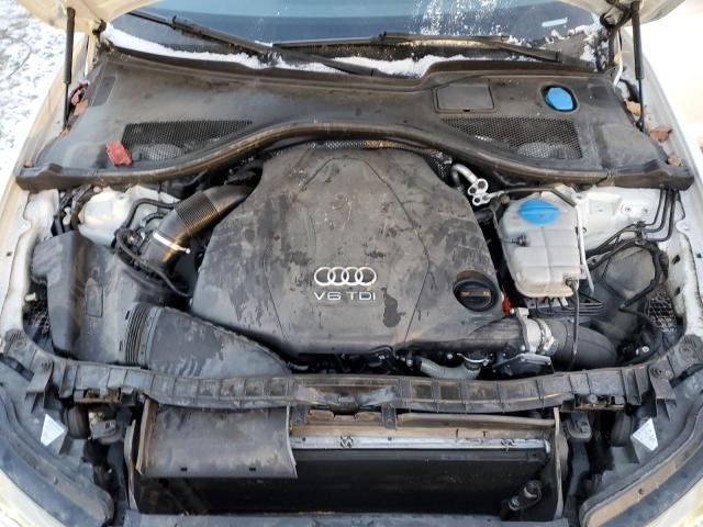 Photo 11 from auction – 2014 AUDI A6 PREMIUM with VIN WAUFMAFC0EN012663