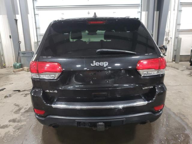 Photo 6 from auction – 2014 JEEP GRAND CHER with VIN 1C4RJFBG5EC395428