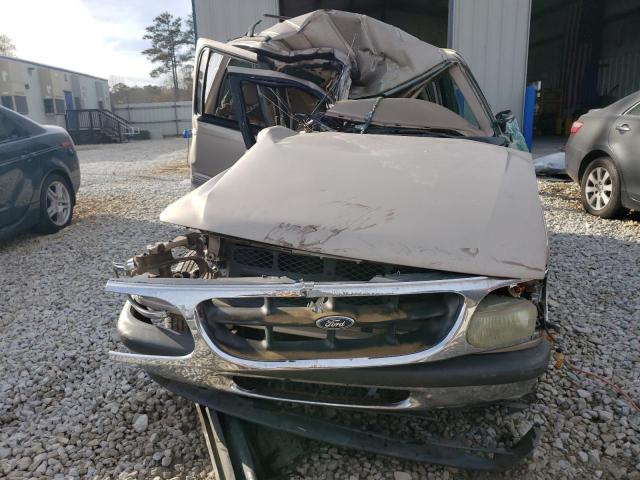 Photo 5 from auction – 1998 FORD EXPLORER with VIN 1FMZU32PXWUA63319