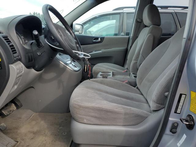 Photo 7 from auction – 2007 HYUNDAI ENTOURAGE with VIN KNDMC233176026172