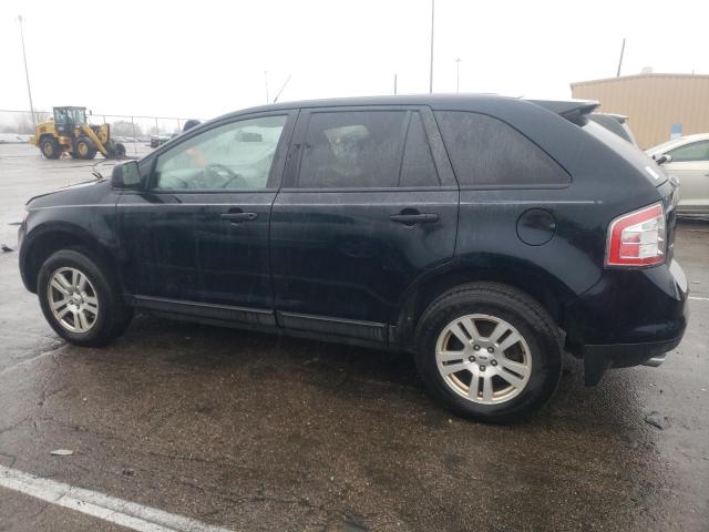Photo 2 from auction – 2009 FORD EDGE SE with VIN 2FMDK36C69BA57289