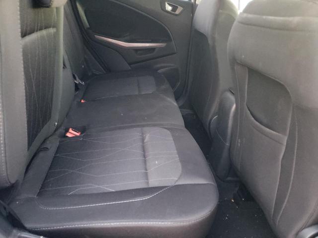 Photo 10 from auction – 2021 FORD ECOSPORT S with VIN MAJ3S2GEXMC453279