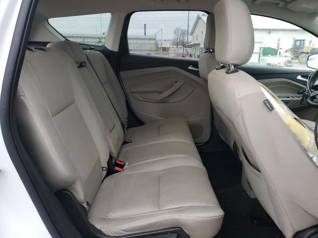 Photo 10 from auction – 2019 FORD ESCAPE SE with VIN 1FMCU0GD7KUB30309