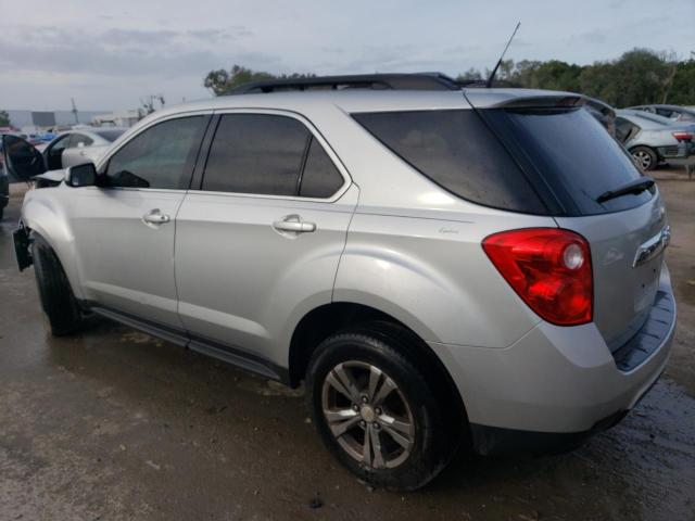 Photo 2 from auction – 2010 CHEVROLET EQUINOX LT with VIN 2CNALDEW2A6256001