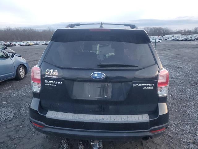 Photo 6 from auction – 2017 SUBARU FORESTER 2 with VIN JF2SJAWC8HH563213
