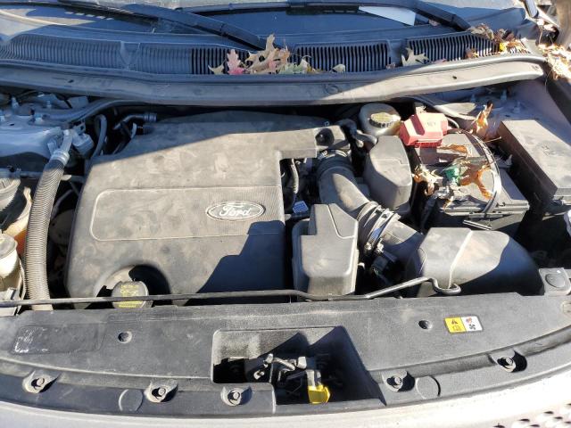 Photo 11 from auction – 2013 FORD EXPLORER with VIN 1FM5K7B84DGB83570