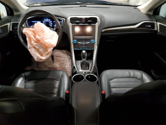 Photo 8 from auction – 2013 FORD FUSION SE with VIN 3FA6P0H90DR155202