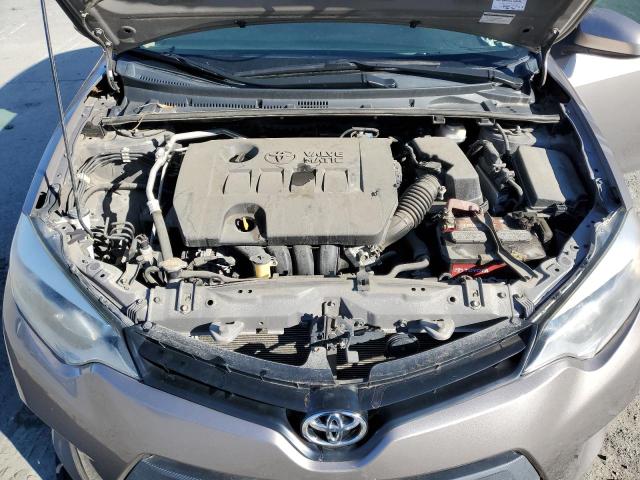Photo 11 from auction – 2014 TOYOTA COROLLA EC with VIN 2T1BPRHE0EC052377