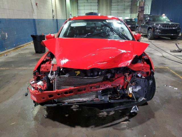 Photo 5 from auction – 2012 FORD FOCUS SE with VIN 1FAHP3K22CL189872