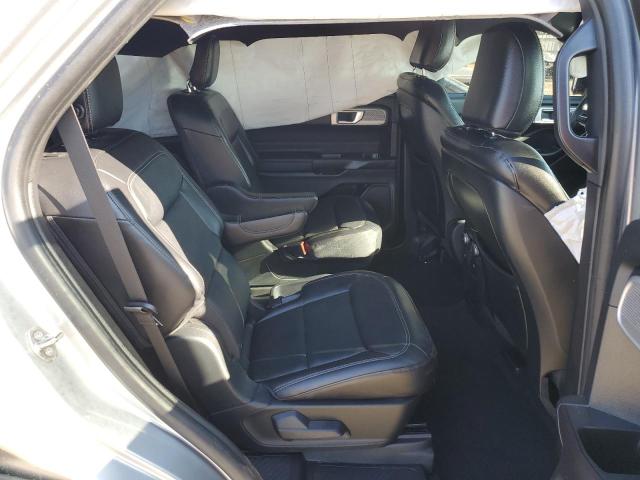 Photo 11 from auction – 2020 FORD EXPLORER L with VIN 1FMSK7FH2LGA47823
