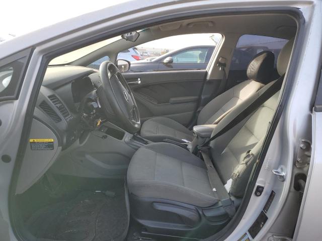 Photo 7 from auction – 2015 KIA FORTE LX with VIN KNAFK4A60F5426505