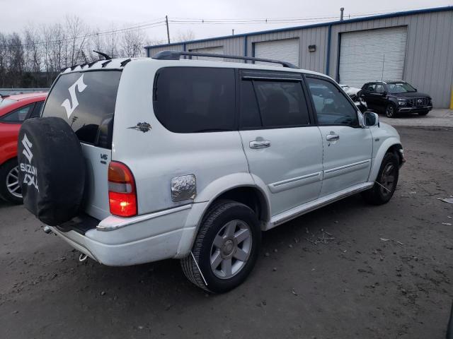 Photo 3 from auction – 2003 SUZUKI XL7 PLUS with VIN JS3TX92V734111262