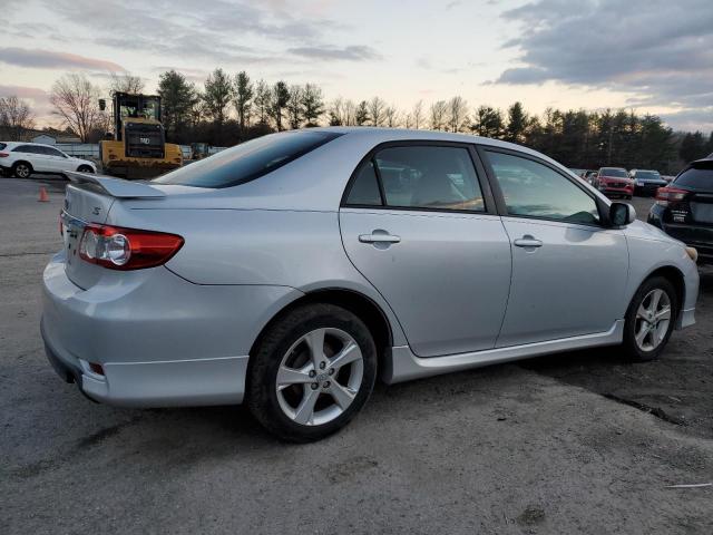 Photo 3 from auction – 2013 TOYOTA COROLLA BA with VIN 2T1BU4EE1DC998597