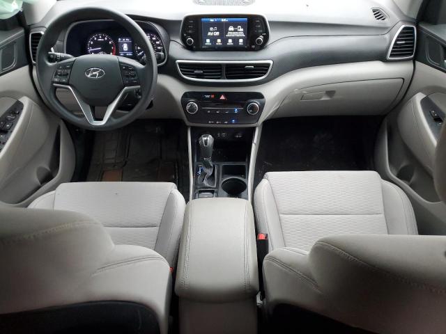 Photo 8 from auction – 2019 HYUNDAI TUCSON SE with VIN KM8J2CA41KU895555