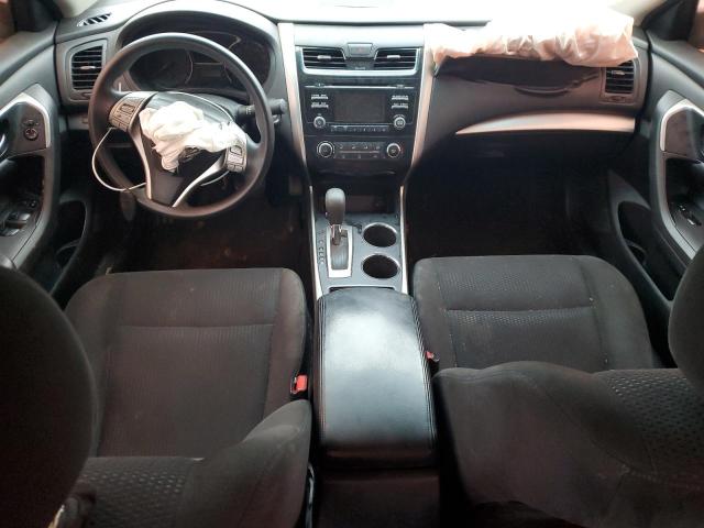 Photo 8 from auction – 2015 NISSAN ALTIMA 2.5 with VIN 1N4AL3AP5FN889095