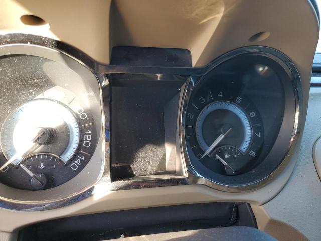 Photo 9 from auction – 2012 BUICK LACROSSE P with VIN 1G4GD5E32CF329119
