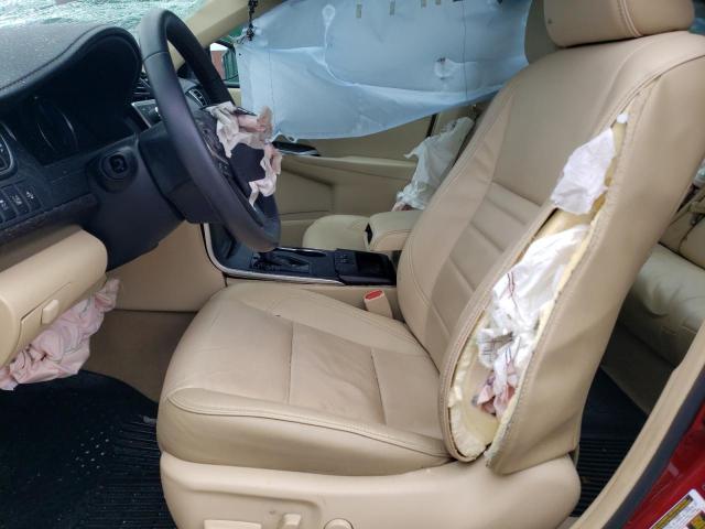 Photo 7 from auction – 2017 TOYOTA CAMRY LE with VIN 4T1BF1FK4HU800175