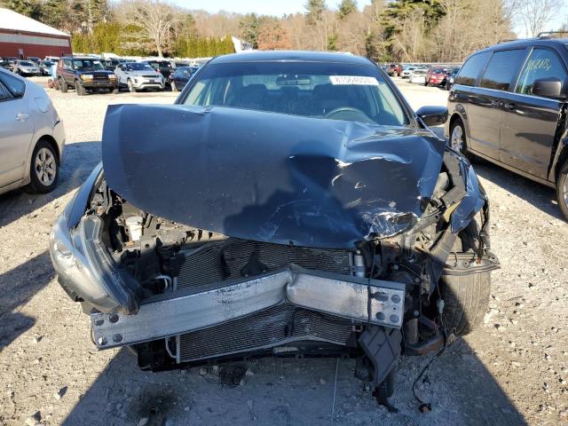 Photo 5 from auction – 2016 NISSAN ALTIMA 2.5 with VIN 1N4AL3AP3GN306931