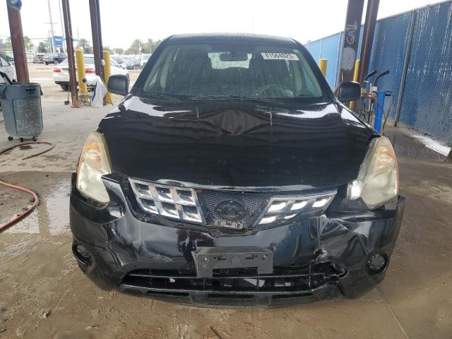 Photo 5 from auction – 2011 NISSAN ROGUE S with VIN JN8AS5MV3BW265193