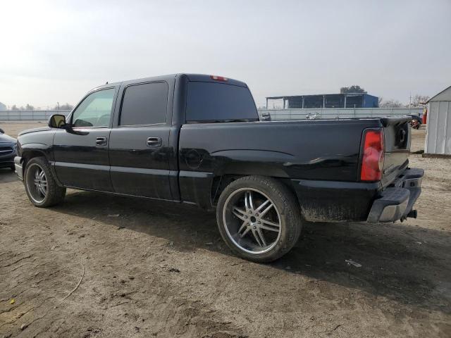 Photo 2 from auction – 2006 CHEVROLET SILVERADO with VIN 2GCEC13T061241319