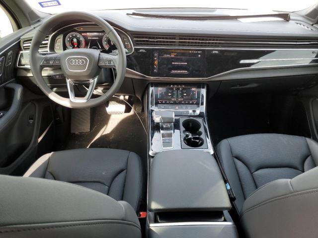 Photo 8 from auction – 2023 AUDI Q7 PREMIUM with VIN WA1LXBF77PD020803