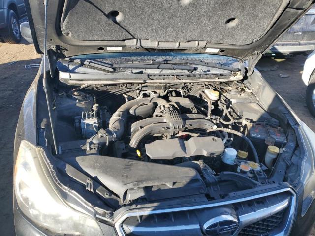 Photo 11 from auction – 2014 SUBARU XV CROSSTR with VIN JF2GPAKC8E8210783