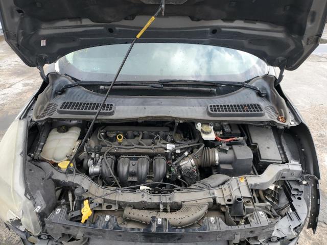 Photo 11 from auction – 2014 FORD ESCAPE S with VIN 1FMCU0F77EUD09174