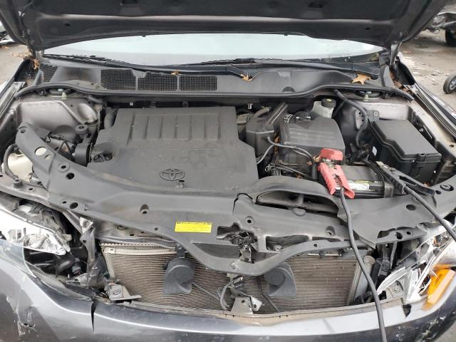 Photo 12 from auction – 2015 TOYOTA VENZA LE with VIN 4T3BK3BB7FU114648