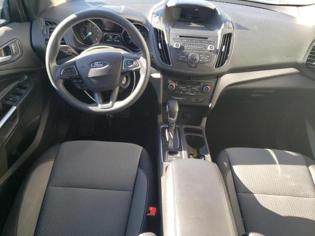 Photo 8 from auction – 2018 FORD ESCAPE SE with VIN 1FMCU0GD0JUC10954
