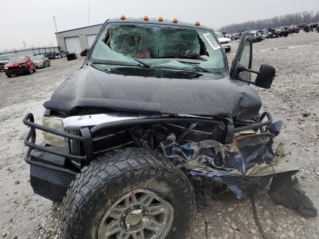 Photo 5 from auction – 2005 FORD F250 SUPER with VIN 1FTSW21P65EA32475