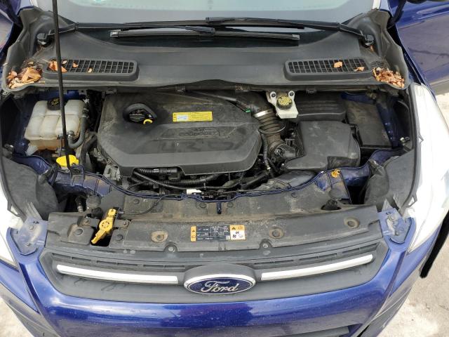 Photo 12 from auction – 2014 FORD ESCAPE SE with VIN 1FMCU0GX1EUA69022