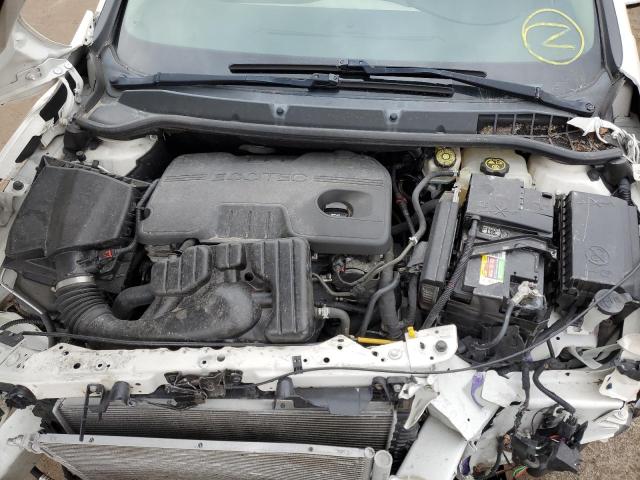 Photo 12 from auction – 2014 BUICK VERANO with VIN 1G4PP5SK9E4183545