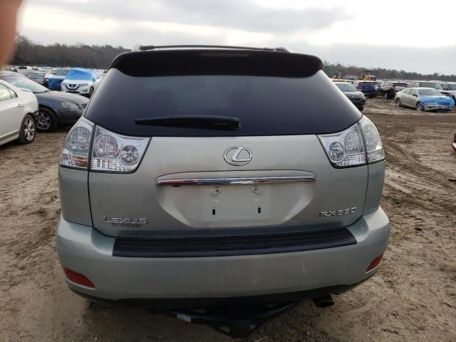 Photo 6 from auction – 2005 LEXUS RX 330 with VIN 2T2HA31U45C070662