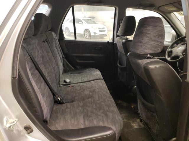 Photo 10 from auction – 2002 HONDA CR-V with VIN JHLRD78482C077618