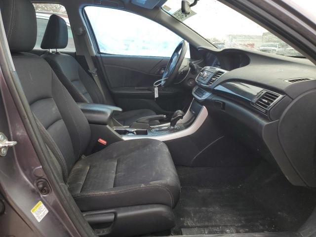 Photo 7 from auction – 2015 HONDA ACCORD SPO with VIN 1HGCR2F51FA215909