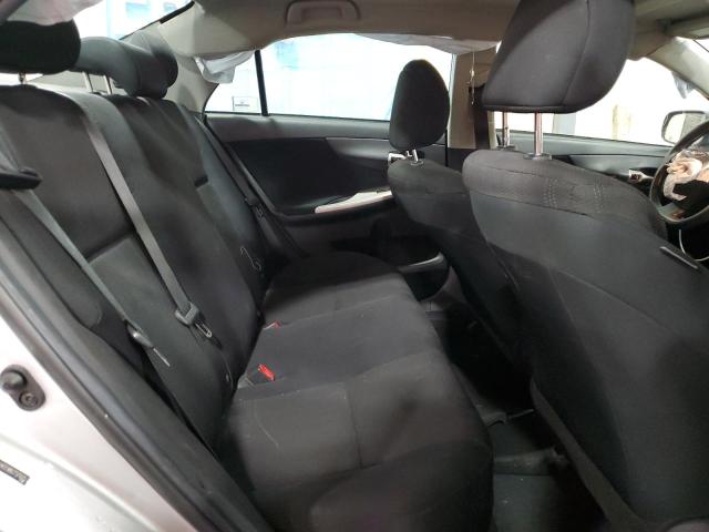 Photo 10 from auction – 2011 TOYOTA COROLLA BA with VIN 2T1BU4EE8BC737075