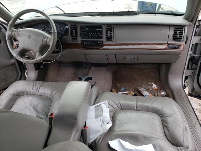 Zdjęcie 8 z aukcji – 2002 BUICK PARK AVENU z VIN 1G4CW54K524117892