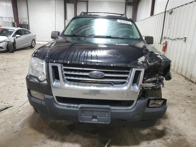 Photo 5 from auction – 2010 FORD EXPLORER S with VIN 1FMEU5BE0AUA25664