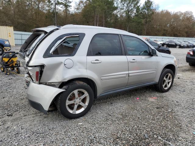 Photo 3 from auction – 2007 CHEVROLET EQUINOX LT with VIN 2CNDL63F476052000