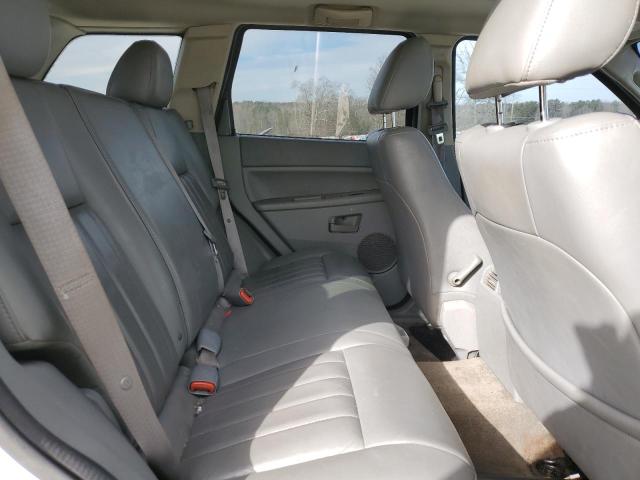 Photo 11 from auction – 2007 JEEP GRAND CHER with VIN 1J8HS48P77C699439