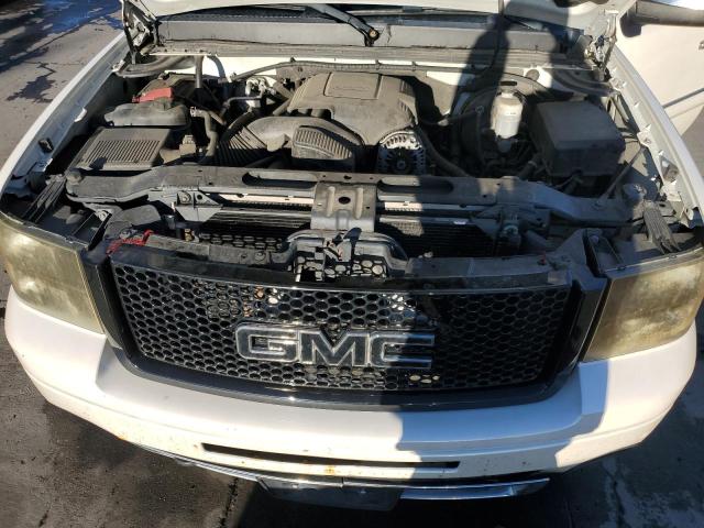 Photo 11 from auction – 2012 GMC SIERRA K15 with VIN 3GTP2XE2XCG117631